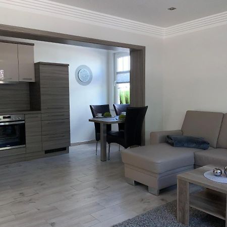 Pension Villa Transvaal Heringsdorf  Buitenkant foto